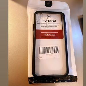 iPhone XR phone case